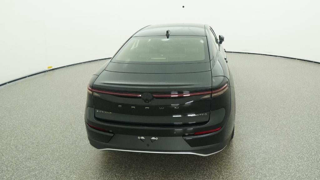 2026 Toyota Toyota Crown Nightshade