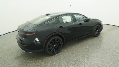 2026 Toyota Toyota Crown Nightshade