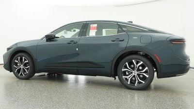2026 Toyota Toyota Crown Limited