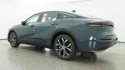 2026 Toyota Toyota Crown Limited
