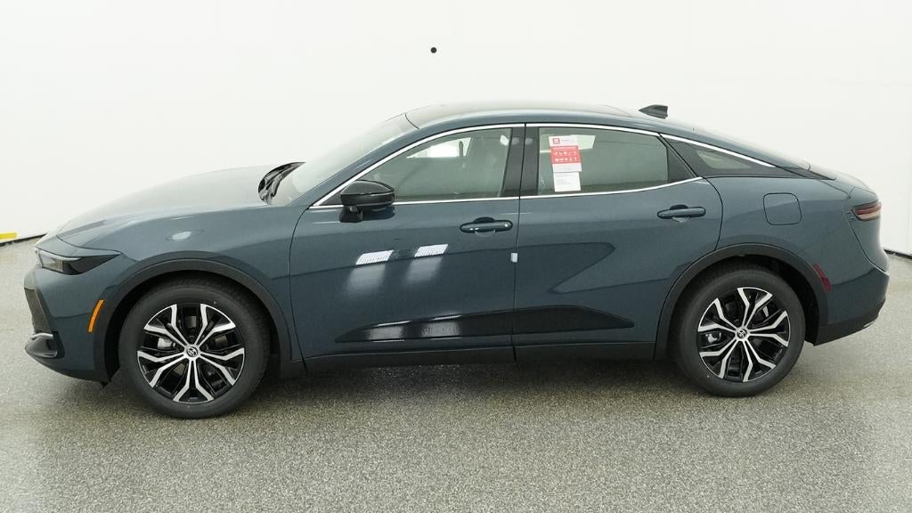 2026 Toyota Toyota Crown Limited
