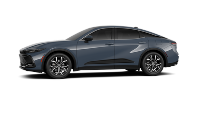 2026 Toyota Toyota Crown Limited