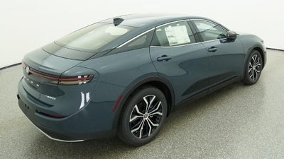 2026 Toyota Toyota Crown Limited
