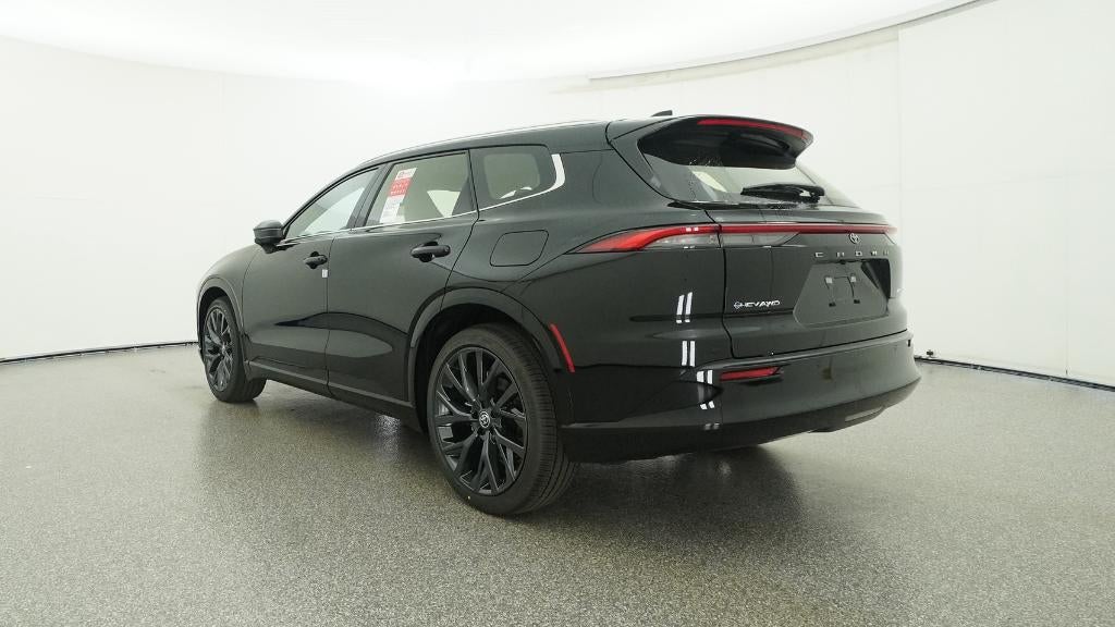 2026 Toyota Toyota Crown Signia Limited