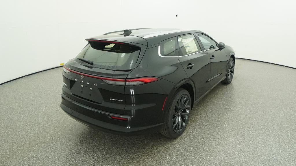 2026 Toyota Toyota Crown Signia Limited