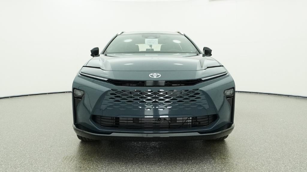2026 Toyota Toyota Crown Signia Limited