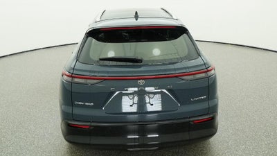 2026 Toyota Toyota Crown Signia Limited