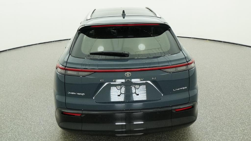 2026 Toyota Toyota Crown Signia Limited