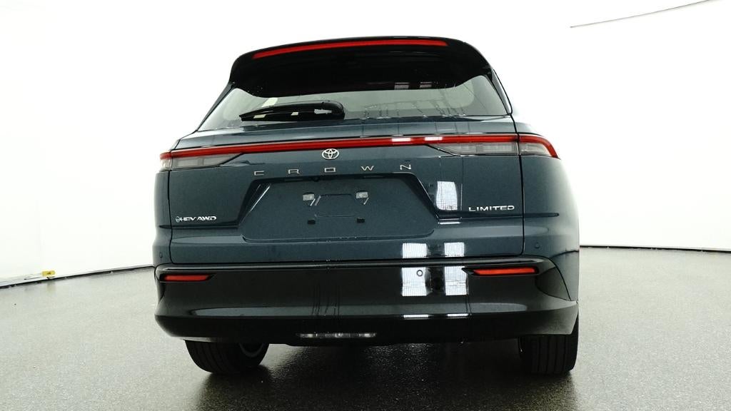 2026 Toyota Toyota Crown Signia Limited