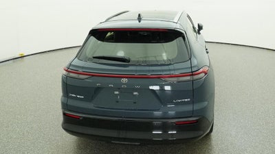 2026 Toyota Toyota Crown Signia Limited