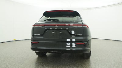 2026 Toyota Toyota Crown Signia Limited