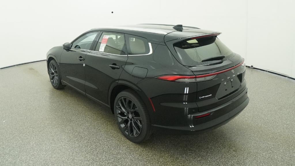 2026 Toyota Toyota Crown Signia Limited