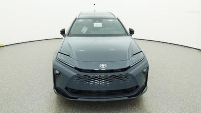 2026 Toyota Toyota Crown Signia XLE