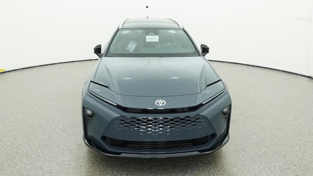 2026 Toyota Toyota Crown Signia XLE