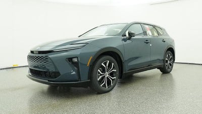 2026 Toyota Toyota Crown Signia XLE