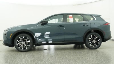 2026 Toyota Toyota Crown Signia XLE