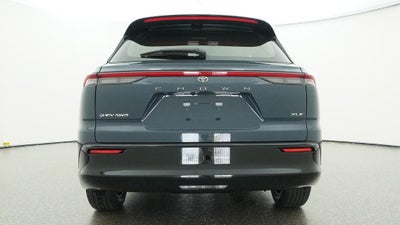 2026 Toyota Toyota Crown Signia XLE