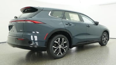 2026 Toyota Toyota Crown Signia XLE