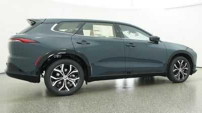 2026 Toyota Toyota Crown Signia XLE