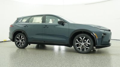 2026 Toyota Toyota Crown Signia XLE
