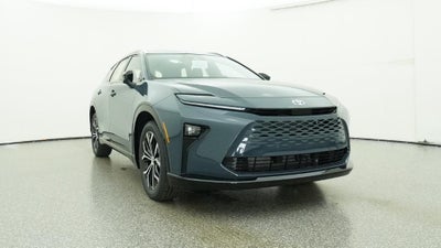 2026 Toyota Toyota Crown Signia XLE