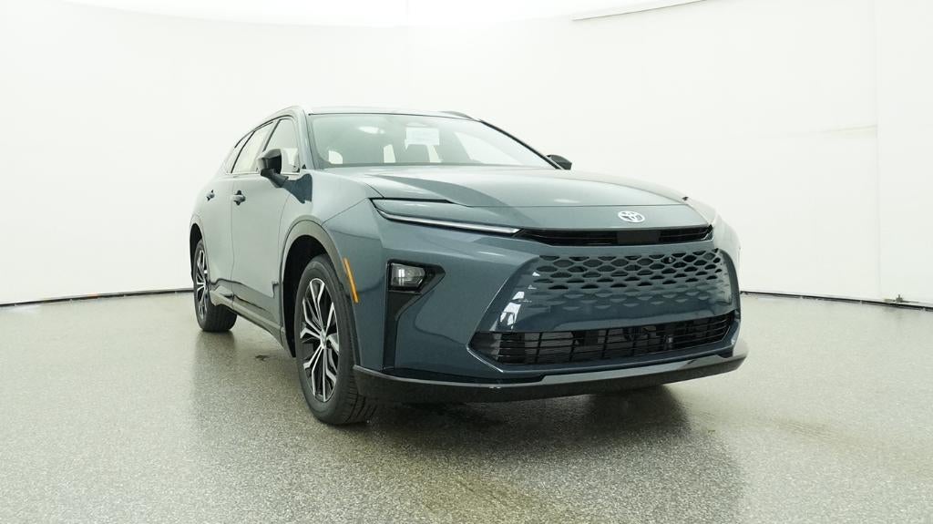 2026 Toyota Toyota Crown Signia XLE