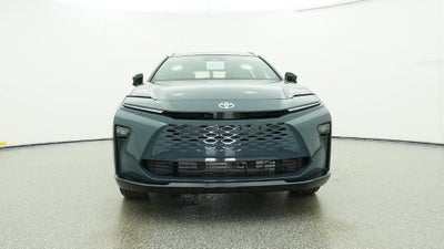2026 Toyota Toyota Crown Signia XLE