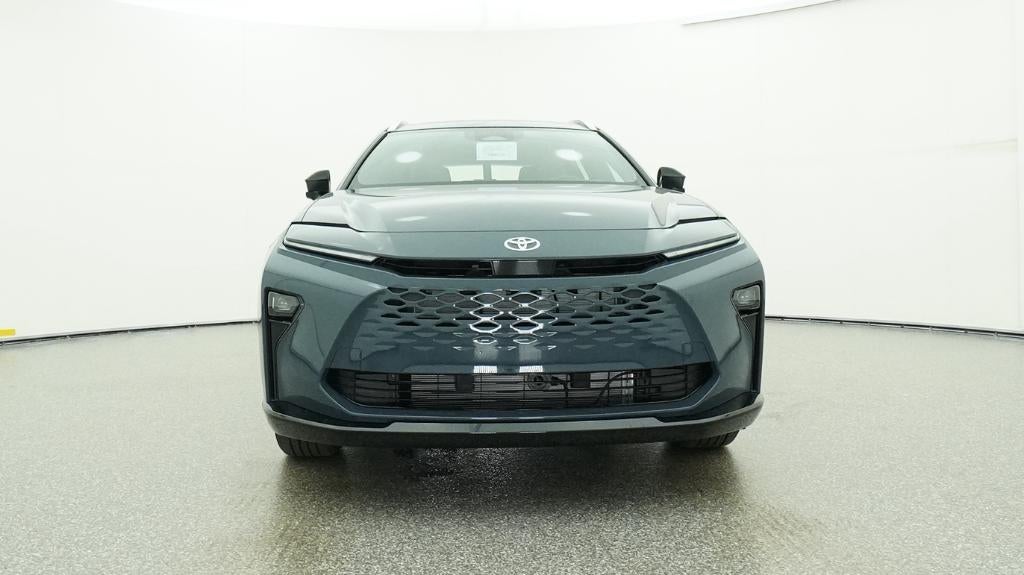 2026 Toyota Toyota Crown Signia XLE