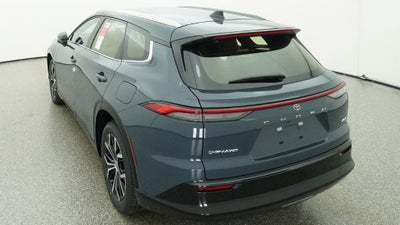 2026 Toyota Toyota Crown Signia XLE