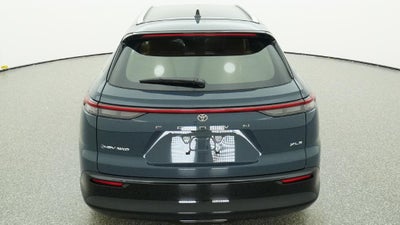 2026 Toyota Toyota Crown Signia XLE