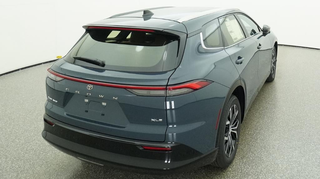 2026 Toyota Toyota Crown Signia XLE