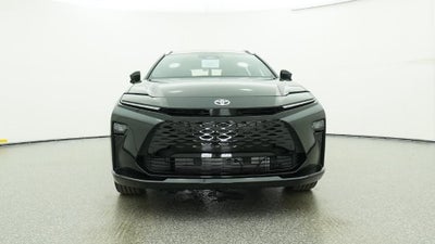 2026 Toyota Toyota Crown Signia Limited