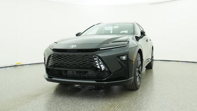 2026 Toyota Toyota Crown Signia Limited