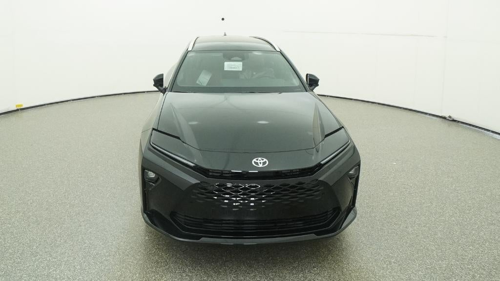 2026 Toyota Toyota Crown Signia Limited