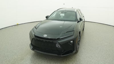 2026 Toyota Toyota Crown Signia Limited