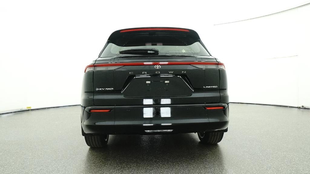 2026 Toyota Toyota Crown Signia Limited