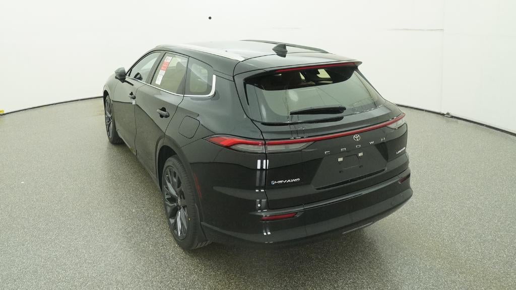 2026 Toyota Toyota Crown Signia Limited