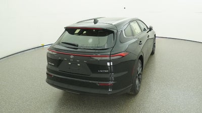 2026 Toyota Toyota Crown Signia Limited