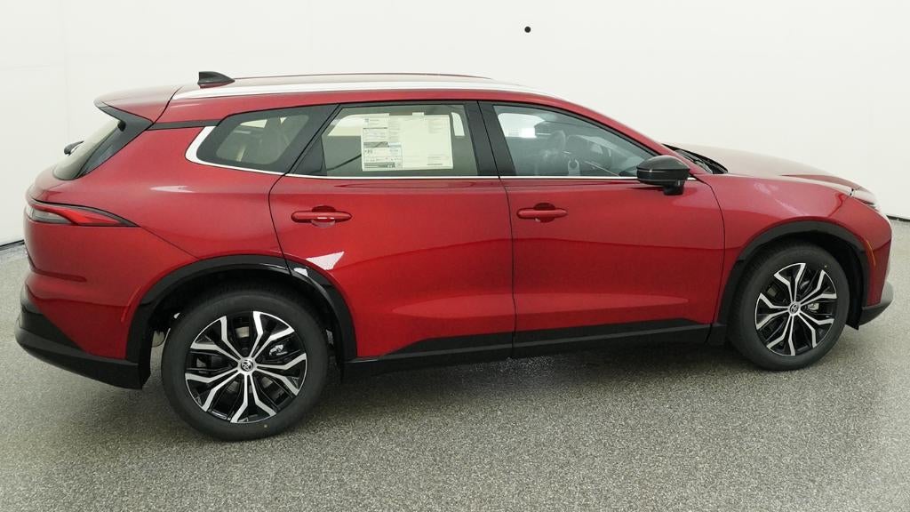 2026 Toyota Toyota Crown Signia XLE