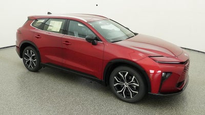 2026 Toyota Toyota Crown Signia XLE