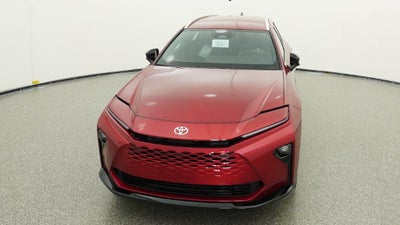 2026 Toyota Toyota Crown Signia XLE