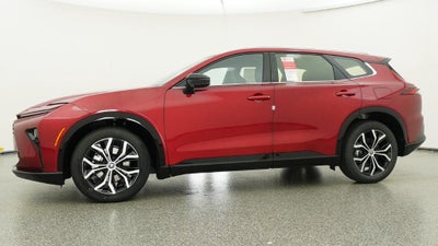 2026 Toyota Toyota Crown Signia XLE