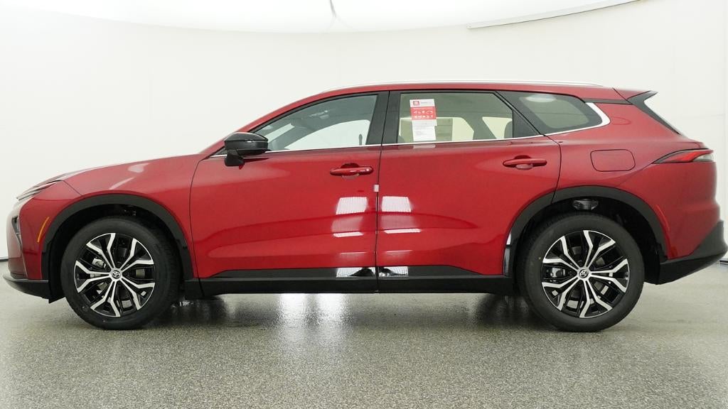 2026 Toyota Toyota Crown Signia XLE