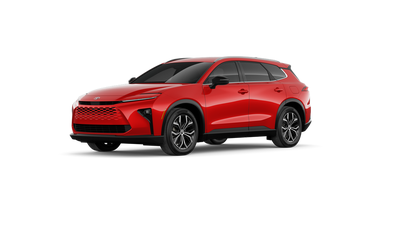 2026 Toyota Toyota Crown Signia XLE