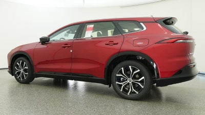 2026 Toyota Toyota Crown Signia XLE