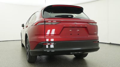 2026 Toyota Toyota Crown Signia XLE