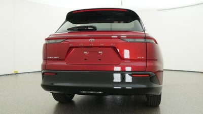 2026 Toyota Toyota Crown Signia XLE