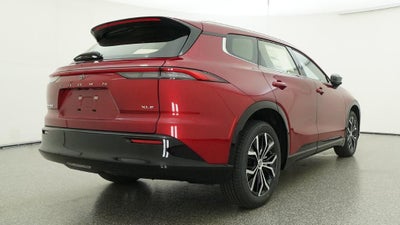 2026 Toyota Toyota Crown Signia XLE