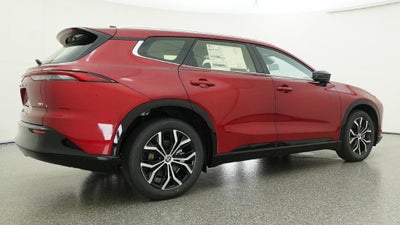 2026 Toyota Toyota Crown Signia XLE