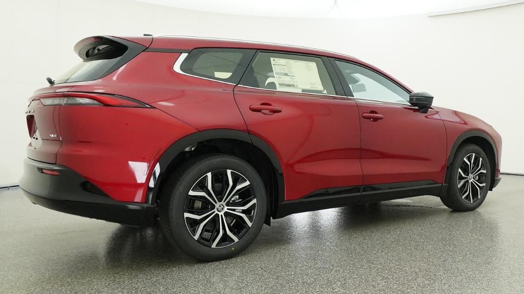 2026 Toyota Toyota Crown Signia XLE